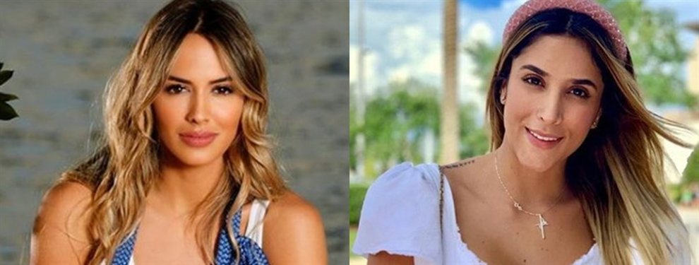 Don Balón: ¿Quién se operó más, Daniela Ospina o Shannon de Lima?