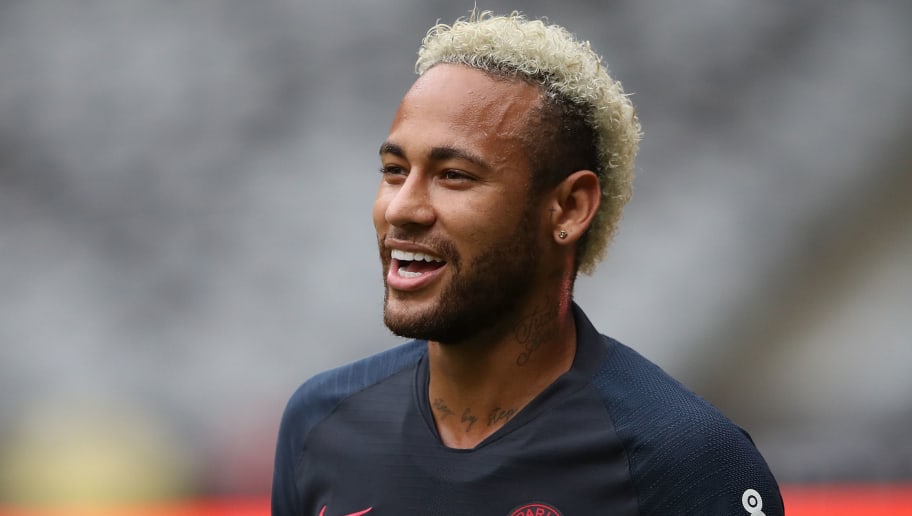 Real Madrid ofrece 120 millones y Luka Modric por Neymar