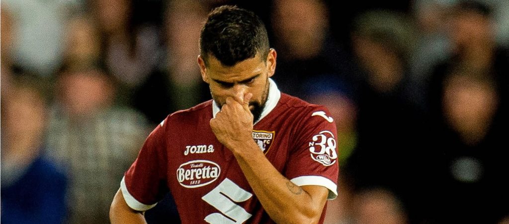 Torino de Tomás eliminado de la Liga Europa