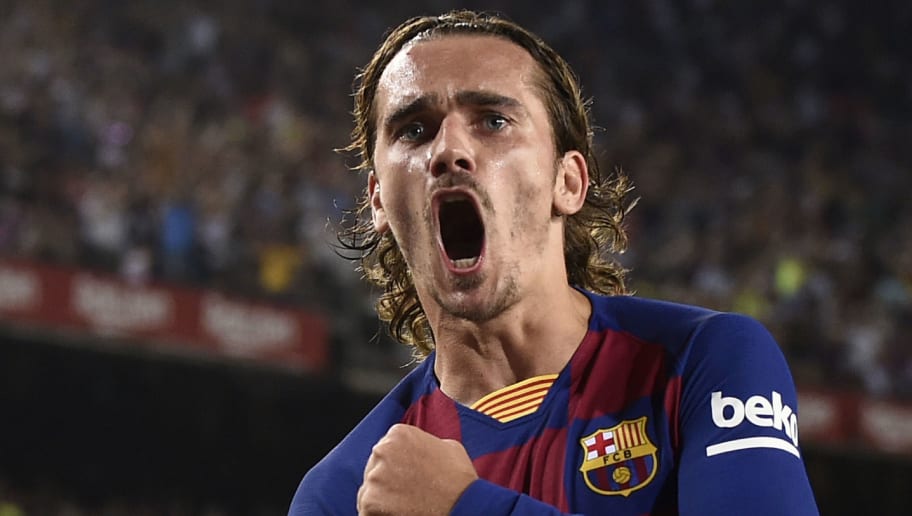 Qué dijo LeBron James a Griezmann tras copiar su celebración