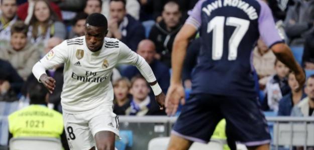 Vinicius pierde su magia