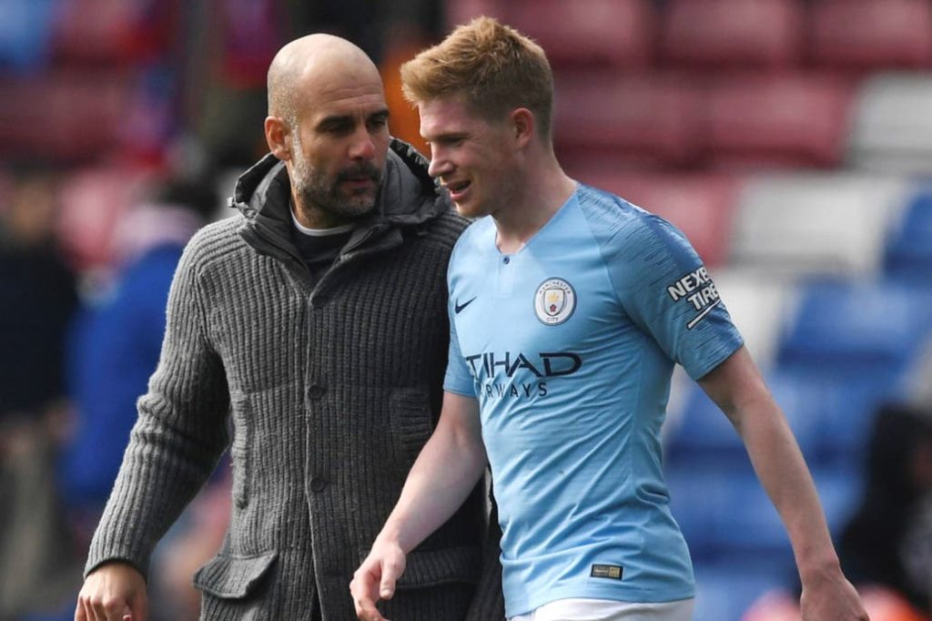 Manchester City y Guardiola gastaron más de 1000 millones de euros en refuerzos en una década