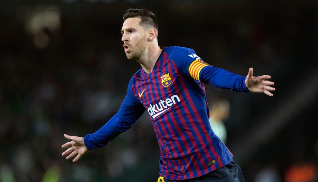 Messi podría salir en cualquier momento del Barcelona: conoce las principales cláusulas de salida del club