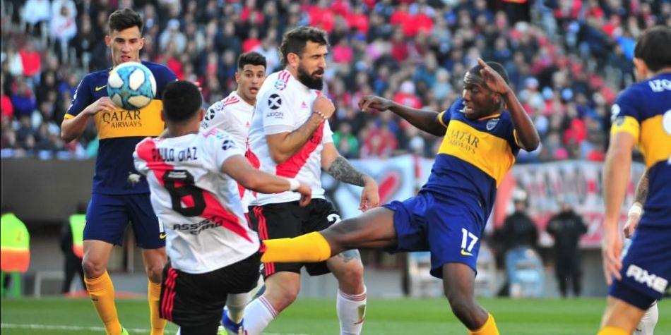 el planchazo de Jan Hurtado que pudo haberle costado la roja