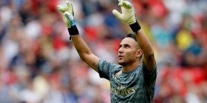 Keylor Navas deja el Real Madrid y es presentado como nuevo jugador del PSG