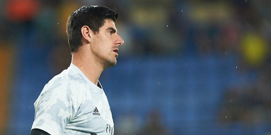No le sale nada: pese a que Navas se fue al PSG, Courtois no será el número '1' del Real Madrid
