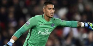 "Podría ser un problema": técnico de Francia criticó el fichaje de Alphonse Areola al Real Madrid
