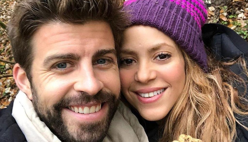 Shakira sobre Gerard Piqué: “Nunca hemos sido una pareja tradicional”