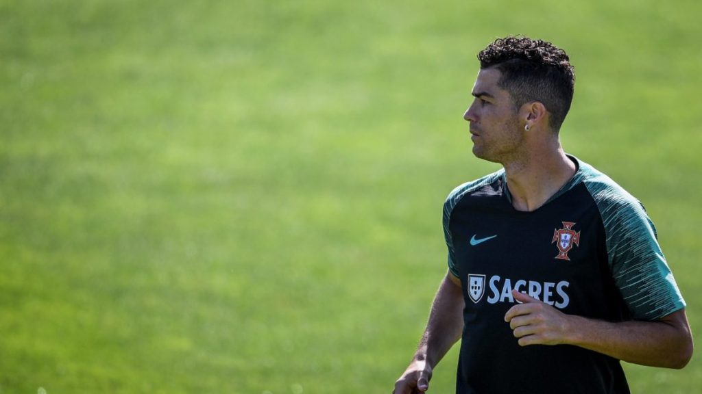 Football Leaks: Nike pagará a Cristiano Ronaldo 162 millones de euros en 10 años