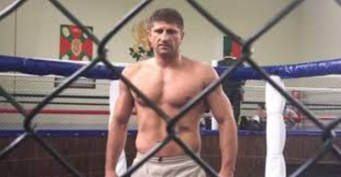 Fallece en el ring un boxeador búlgaro que peleaba bajo identidad falsa