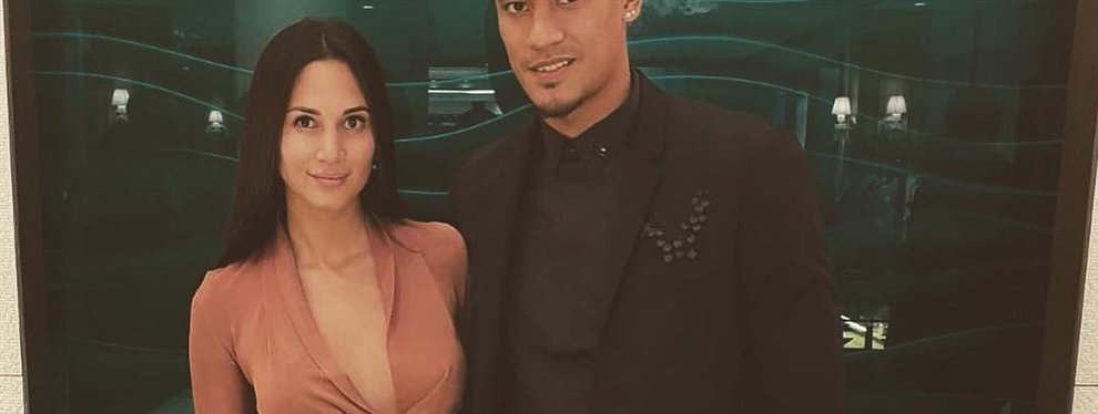 Ella es la razón por la que Florentino Pérez fichó a Areola: La Wag que calienta Instagram