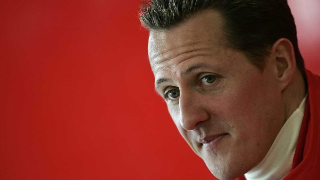 'Están albergando falsas esperanzas sobre la salud de Schumacher'
