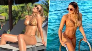 ¿Las mejores amigas? Shannon de Lima y Daniela Ospina hicieron las paces según este detalle