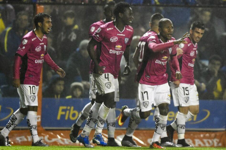 Conozca el proyecto que llevó a Independiente del Valle a las finales continentales