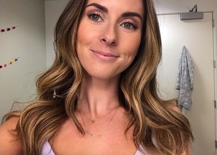 Reportera canadiense, Rachel Bonnetta, llamó «depósito de bolsas con pipi» al Estadio Azteca