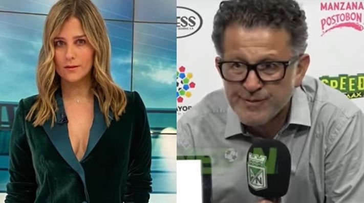 Andrea Guerrero carga contra Osorio: “Responde como si fuéramos idiotas”