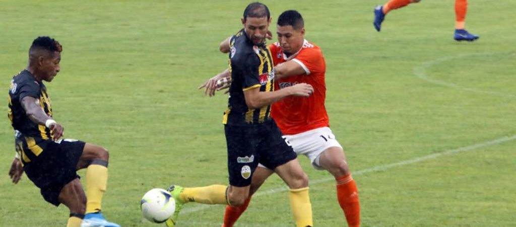 Táchira aseguró su puesto en la final del Clausura con otra remontada en casa