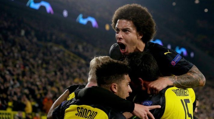 Champions League: la noche de los 29 goles en una jornada repleta de partidazos