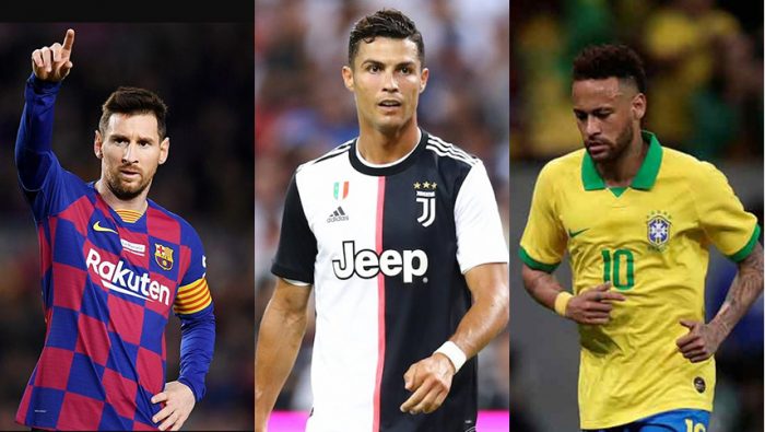Polémica por el once ideal de la década de France Football