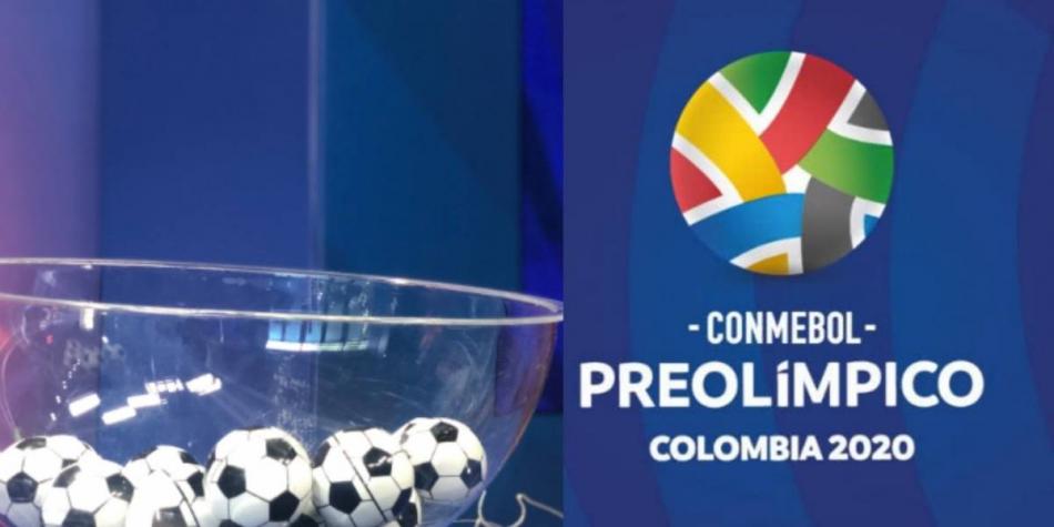 Preolímpico Colombia 2020: todo lo que debe saber del torneo