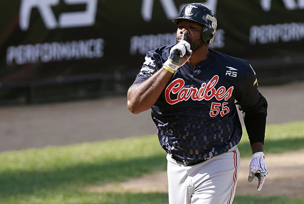 Semana decisiva en playoffs del profesional