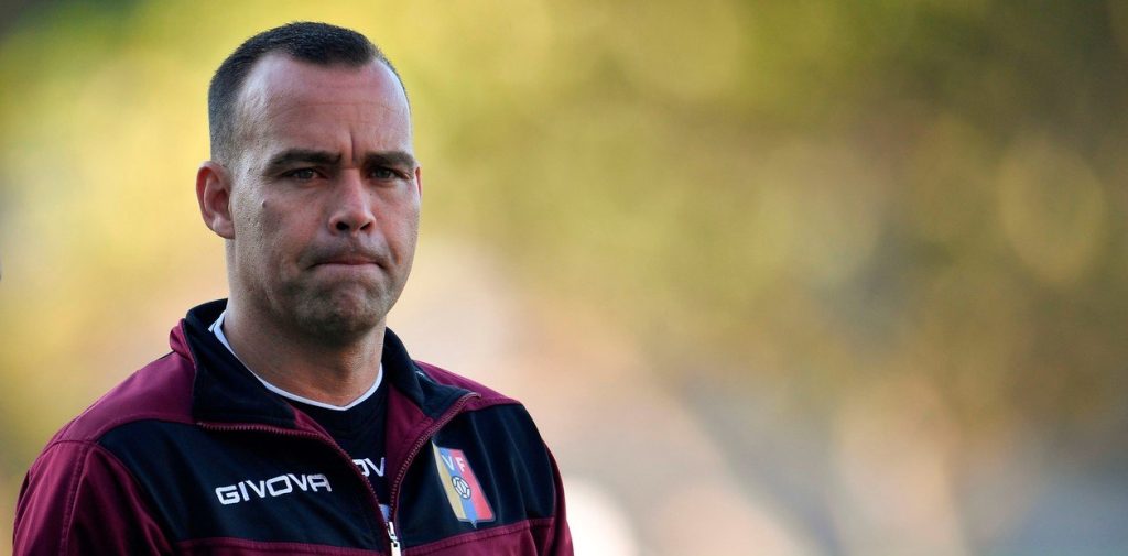 A tres meses de las Eliminatorias, Rafael Dudamel renunciaría a la vinotinto