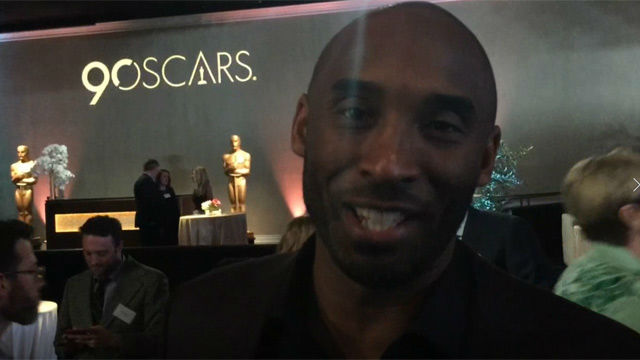 Kobe Bryant y una carrera repleta de éxitos