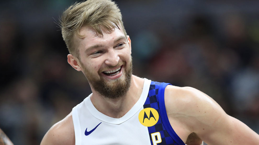 Leonard y Sabonis a todo tren
