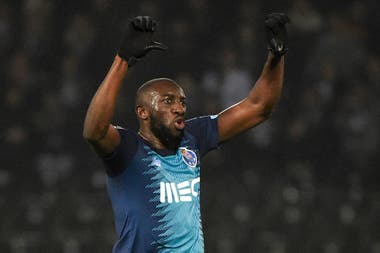 Lamentable episodio racista en Portugal: Marega se marcha del Guimaraes-Oporto por insultos