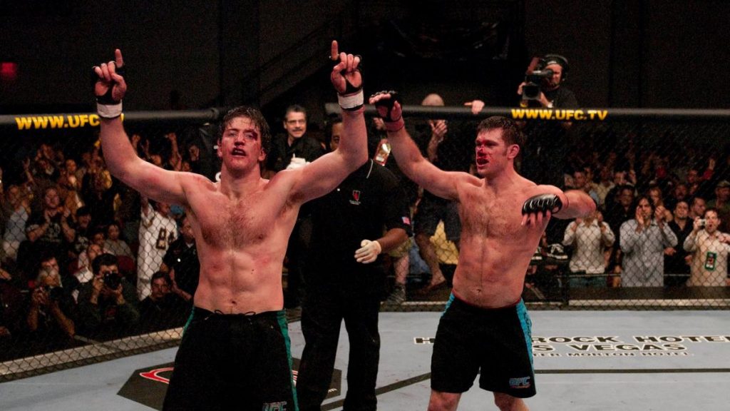 La UFC se echa atrás y cancela la vuelta de sus combates tras “una llamada del nivel más alto”