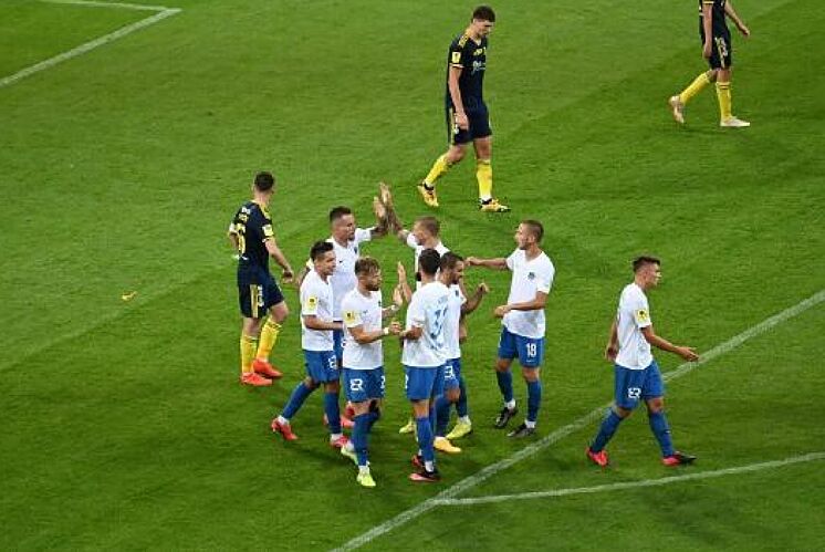 Cuando ser goleado 10-1 es toda una hazaña