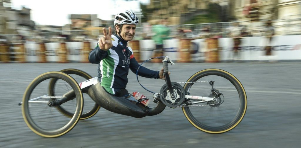 Los detalles del accidente de Alex Zanardi: el choque entre el camión y ex Fórmula 1 "fue inevitable"
