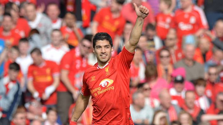 Gerrard explica que Luis Suárez "no tenía respeto por nadie"