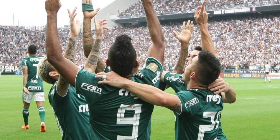 De acusado a víctima: el futbolista que fue agredido por su exesposa