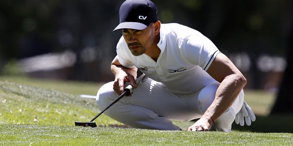 Falleció Mía, la hija del golfista colombiano Camilo Villegas