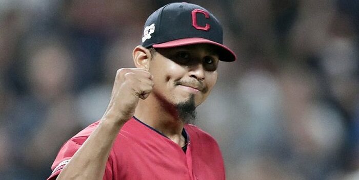 El venezolano Carrasco regresa con triunfo tras superar el cáncer