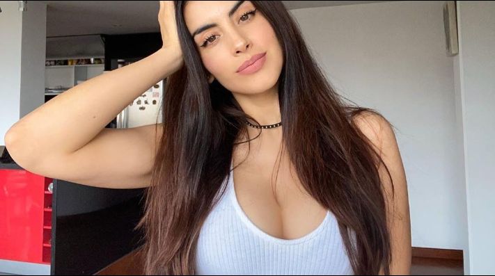 Mack Roesch ex de Jessica Cediel: "6 meses y no me ha devuelto el anillo"