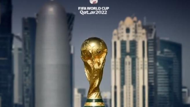 El Mundial de Catar 2022, del 21 de noviembre al 18 de diciembre y con cuatro partidos diarios