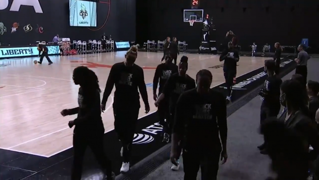 WNBA
