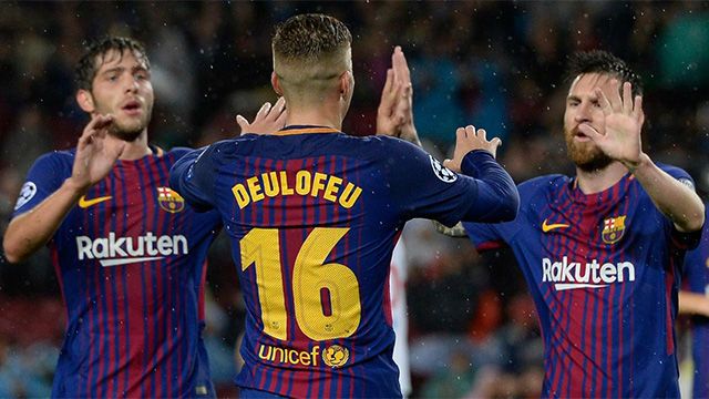 Exjugador del Barcelona sobre Koeman como DT: No me aportó nada en los seis meses que me dirigió