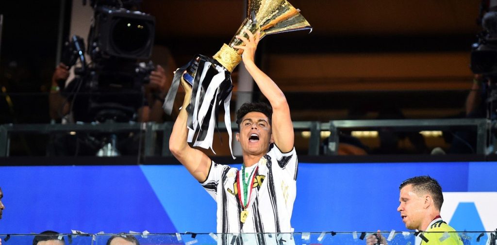 ¿Cristiano Ronaldo se iría al PSG?