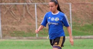 Fallece la ex jugadora de la vinotinto juvenil Javiela Liendo 