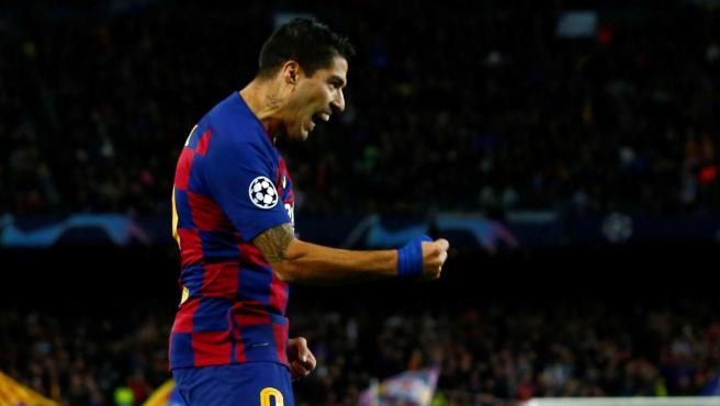 Koeman comunica a Luis Suárez que no cuenta con él, según RAC1