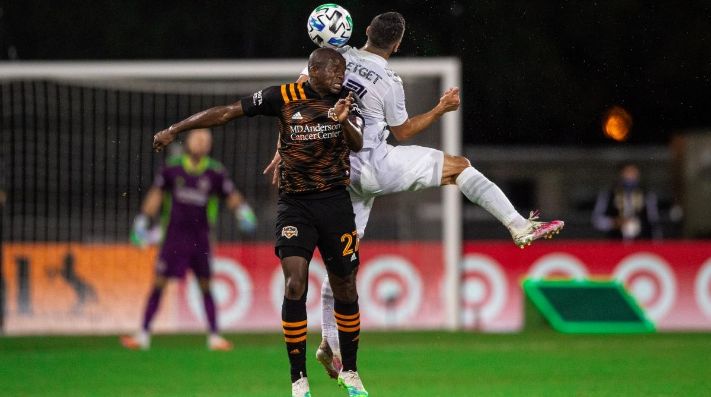 Figura de MLS revela cómo es el protocolo de salud en la "burbuja" de Orlando