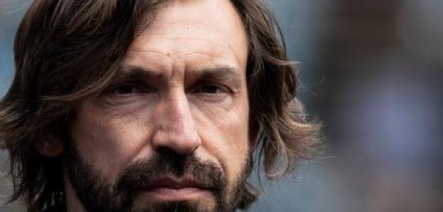 Juventus: Quiénes están en la lista negra de Andrea Pirlo