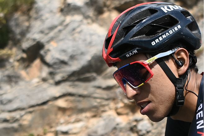 Así va el Tour de Francia luego de tres etapas