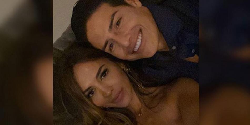 Shannon de Lima y su cariñoso mensaje a James por fichar con Everton