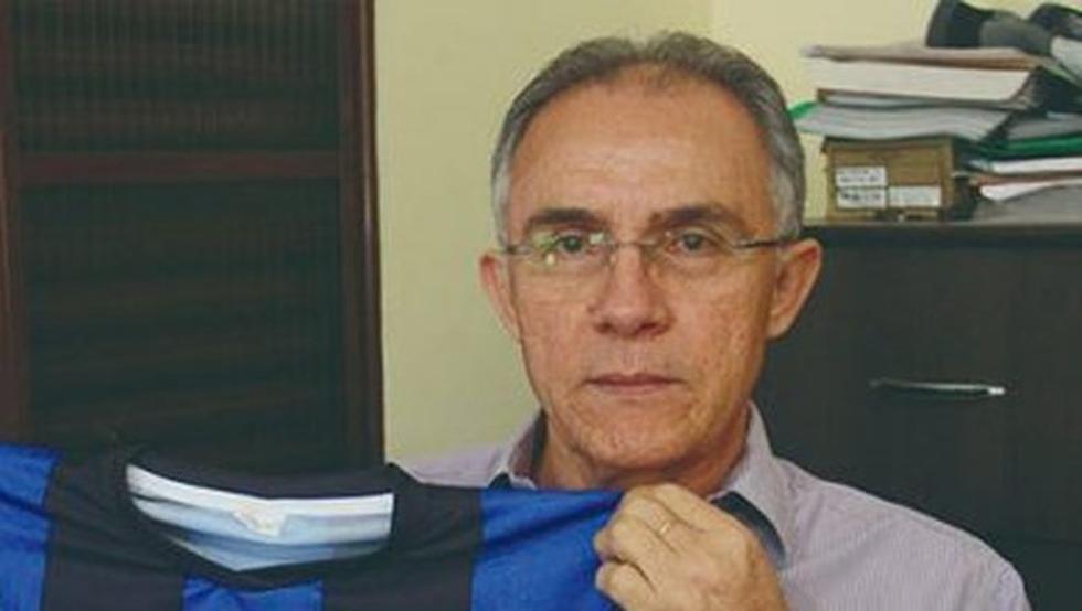 ExFutbolista asesinó a puñaladas al presidente de un equipo en Brasil