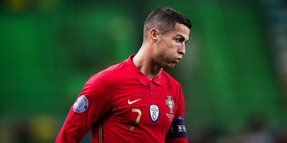 Cristiano Ronaldo confirma su despedida de la selección Portugal