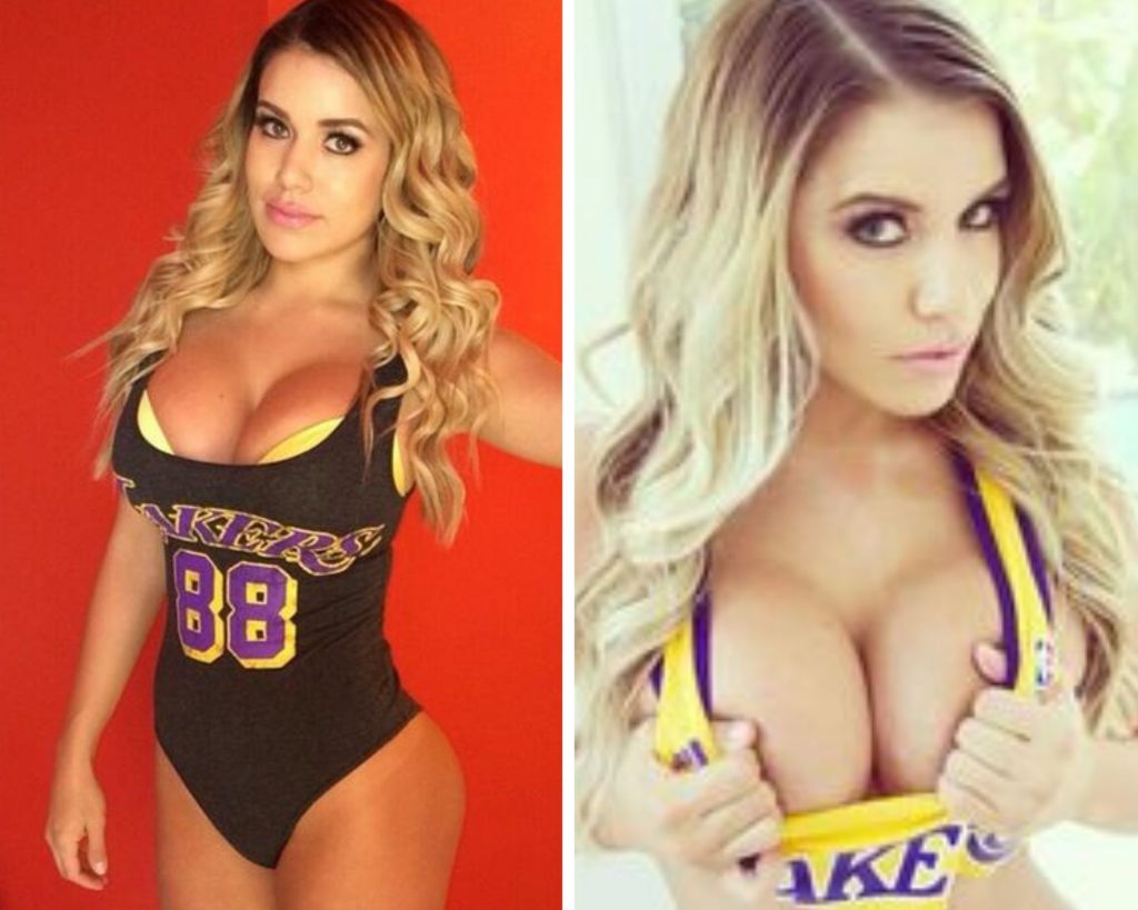 La razón por la que los Lakers juegan motivados